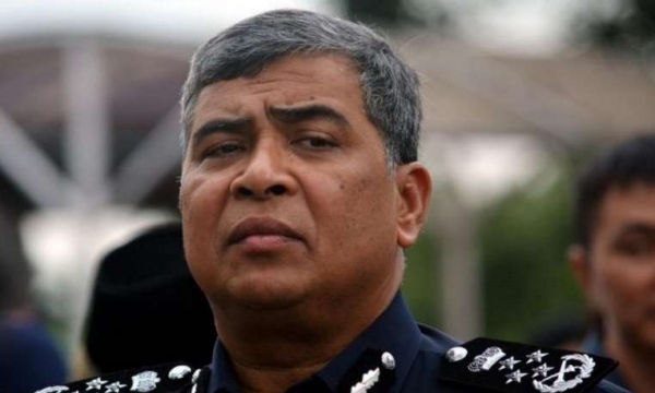 Cảnh sát Malaysia bắt nghi phạm đánh bom tự sát